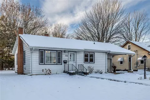 324 Alder St, Black River Falls, WI 54615
