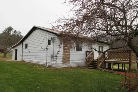 Undisclosed, Menomonie, WI 54751