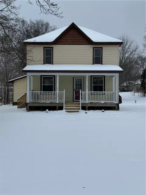 204 W Main Ave, Wheeler, WI 54772