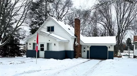 507 2nd Ave W, Wheeler, WI 54772