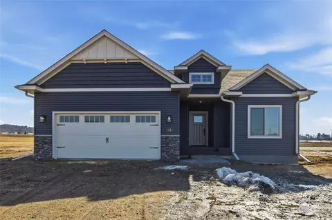 118 Polk Ave #LOT 68, Fall Creek, WI 54742