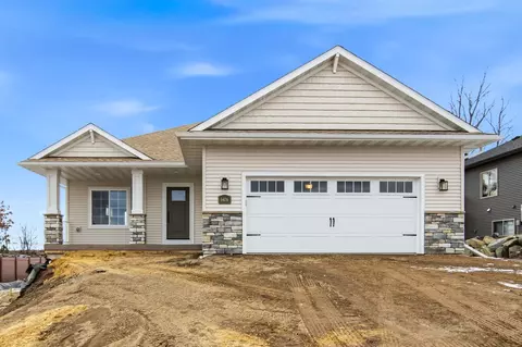 6476 Silver Lake Dr #LOT 72, Eau Claire, WI 54703