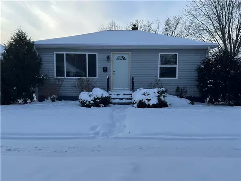 120 Noble Ave, Rice Lake, WI 54868