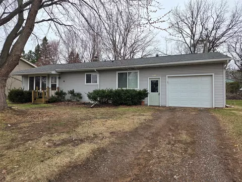 600 E 9th St S, Ladysmith, WI 54848