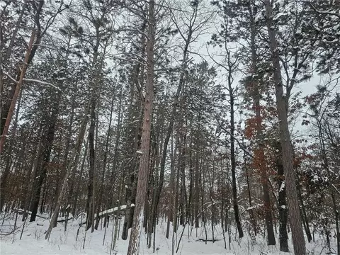 lot7 Long Lake Rd, Danbury, WI 54830