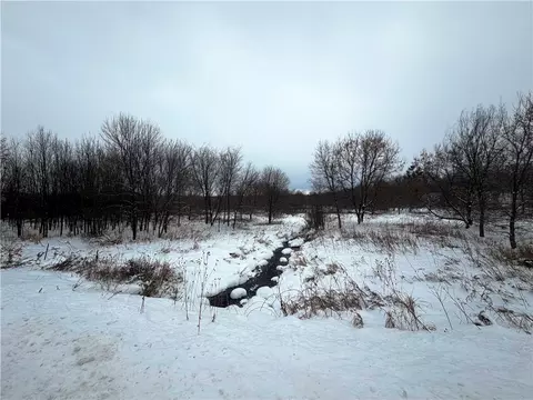 tbd Lands Along 160th Ave 315th St, Glenwood City, WI 54013