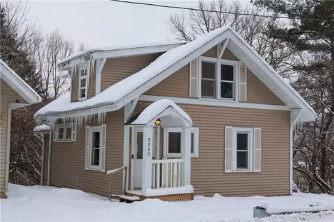 s220 Glade Avenue, Spring Valley, WI 54767