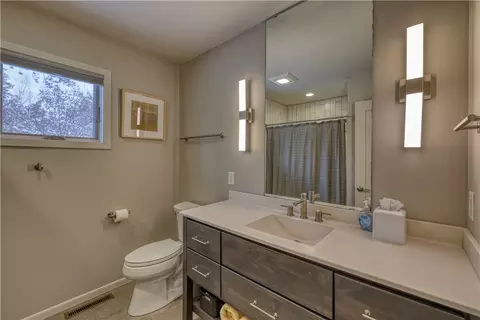 Bath - 8056 North Road, Springbrook, WI 54875 photo 5 of 5