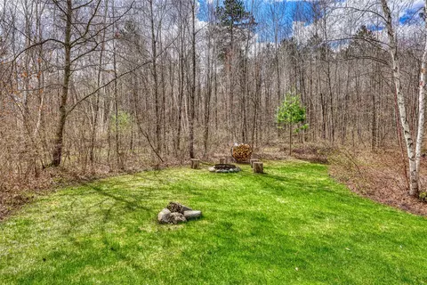 Exterior - 8056 North Road, Springbrook, WI 54875 photo 13 of 13