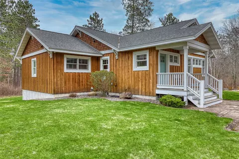 Other - 8056 North Road, Springbrook, WI 54875 photo 1 of 11