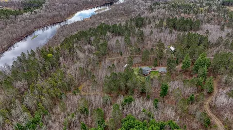 View/Area - 8056 North Road, Springbrook, WI 54875 photo 1 of 3