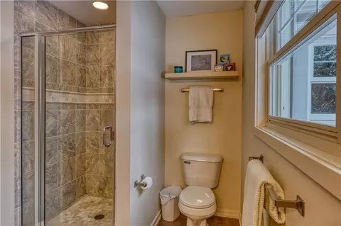 Bath - 8056 North Road, Springbrook, WI 54875 photo 2 of 5