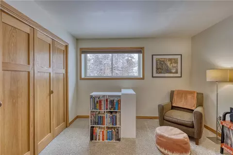 Bedroom - 8056 North Road, Springbrook, WI 54875 photo 4 of 8