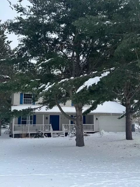 708 Stigney St, Minong, WI 54859
