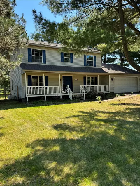 708 Stigney St, Minong, WI 54859