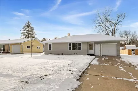 18191 Hopkins St, Whitehall, WI 54773