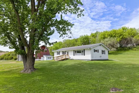 w53 Evanger Road, Independence, WI 54747