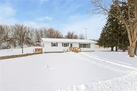 w53 Evanger Road, Independence, WI 54747