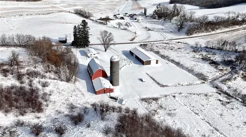 w53 Evanger Road, Independence, WI 54747