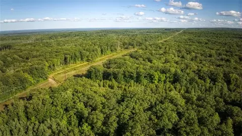 Block 1 Comet Road, Exeland, WI 54835