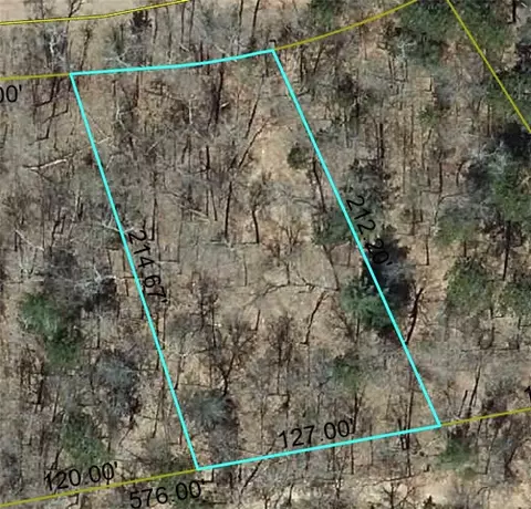 lot26 Deer Lodge Trail Way, Danbury, WI 54830