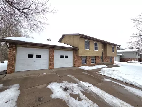 309 Linden Ave, Rice Lake, WI 54868