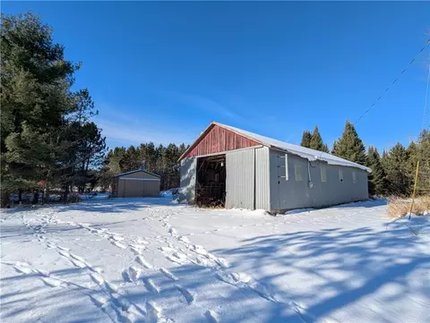 n7551 Hackett Road, Hawkins, WI 54530