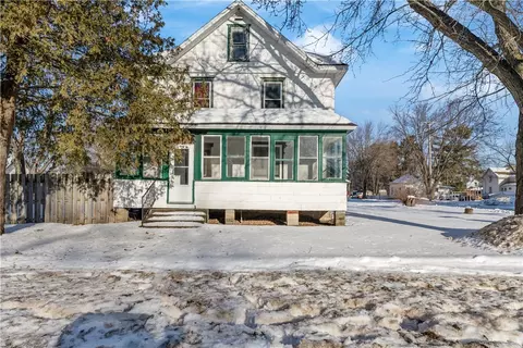 341 2nd St, Taylor, WI 54659