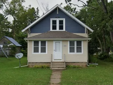 18684 Blair St, Whitehall, WI 54773
