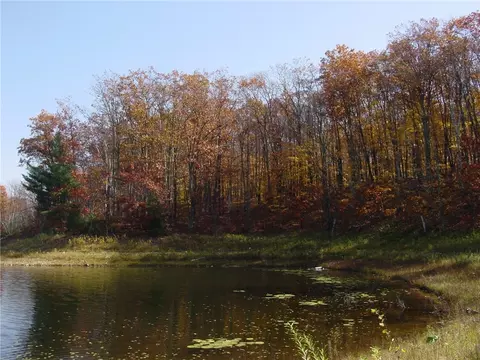 lot2 Crystal Point Dr, Birchwood, WI 54817