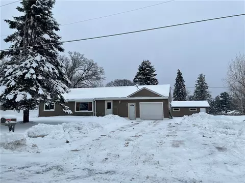 406 Ash St W, Frederic, WI 54837