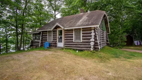 w14555 Plummer Road, Weyerhaeuser, WI 54895