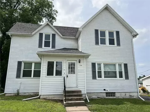 214 Garfield St, Stanley, WI 54768