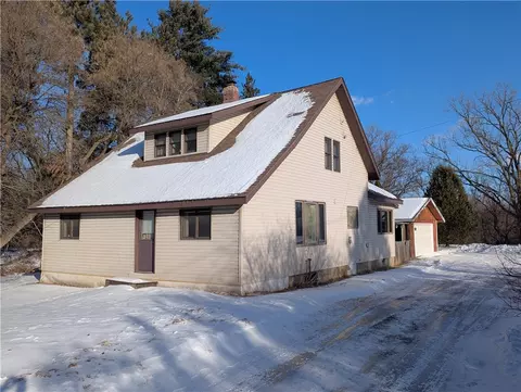 n1866 Rangeline Road, Conrath, WI 54731