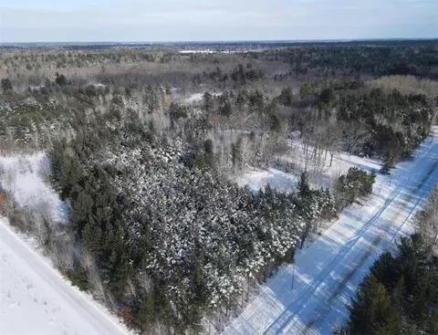 8046 Moline Rd, Webster, WI 54893