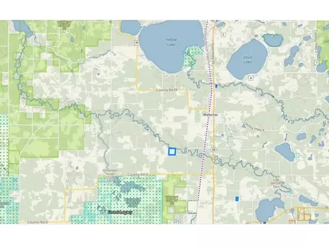 8046 Moline Rd, Webster, WI 54893 photo 25