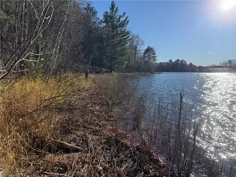 lot18 E Long Lake Rd, Iron River, WI 54847