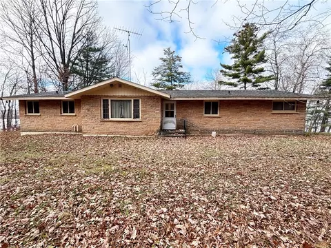 1211 N Timber Trails Ln, Birchwood, WI 54817