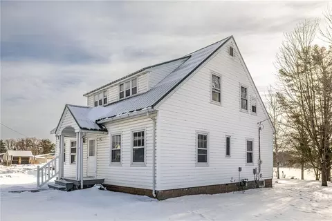 204 W Pearl St, Merrillan, WI 54754