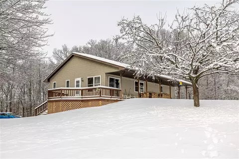 n12450 County Highway G, Osseo, WI 54758