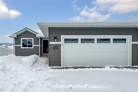 204 E Randall Rd #LOT 10, Fall Creek, WI 54742