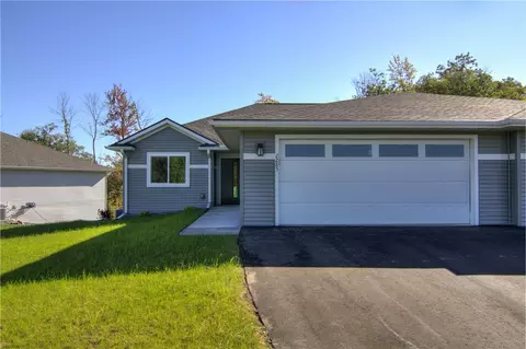 2285 Carlone St #LOT 10, Cumberland, WI 54829