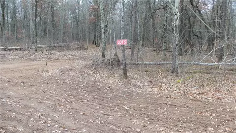 lot5 Canute Creek Trl, Grantsburg, WI 54840