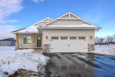 661 Jupiter Ct #LOT 55, Rice Lake, WI 54868