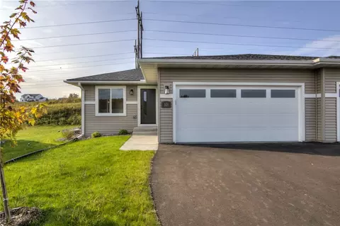 521 Hagman St #LOT 27, Eau Claire, WI 54703