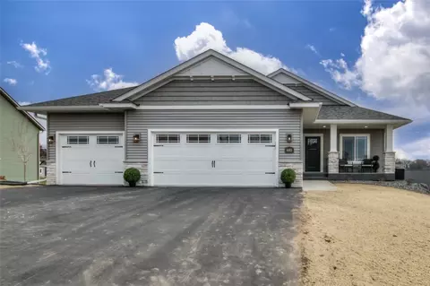 6483 Silver Lake Dr #LOT 86, Eau Claire, WI 54703