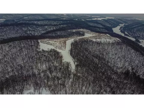 0 Hollow Rd, Alma, WI 54610