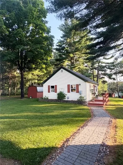 Exterior - 994 25th St, Chetek, WI 54728 photo 8 of 11
