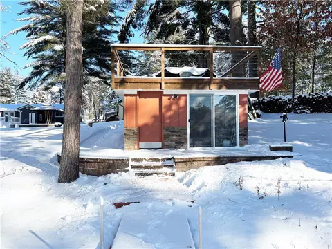 Exterior - 994 25th St, Chetek, WI 54728 photo 1 of 11