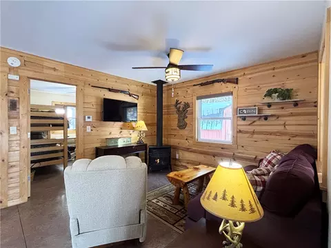 Living - 994 25th St, Chetek, WI 54728 photo 3 of 3